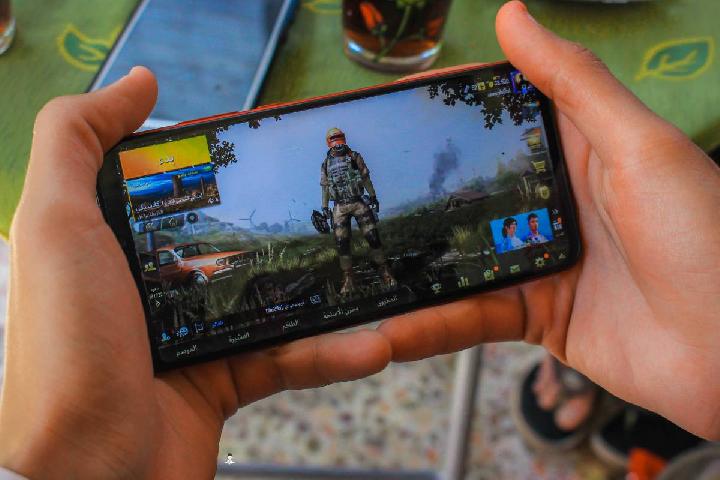 Rekomendasi Handphone Gaming Terbaik 2025