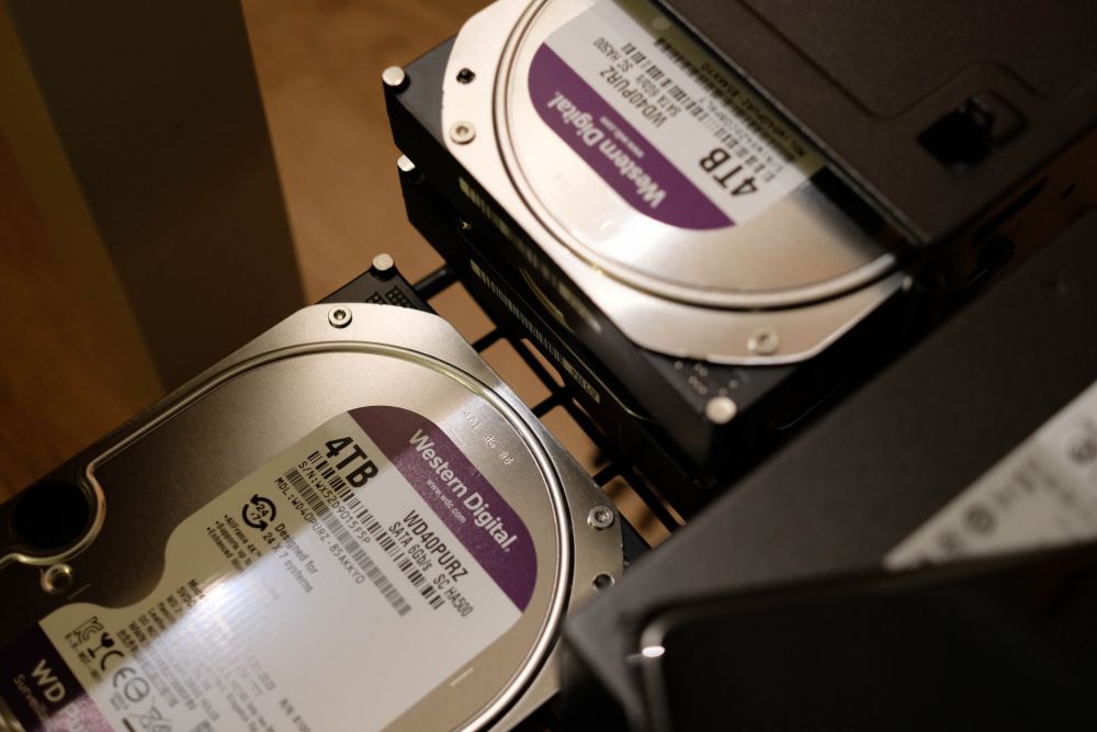 Rekomendasi Hard Disk Internal Komputer Terbaik