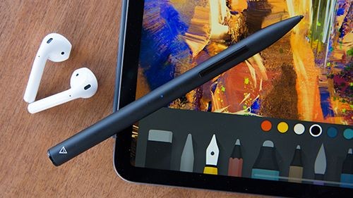 Cara Memilih Stylus Pen untuk Graphic Designer Terbaik