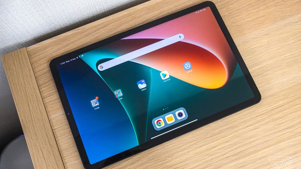 Rekomendasi Tablet dengan Kualitas Terbaik 2025