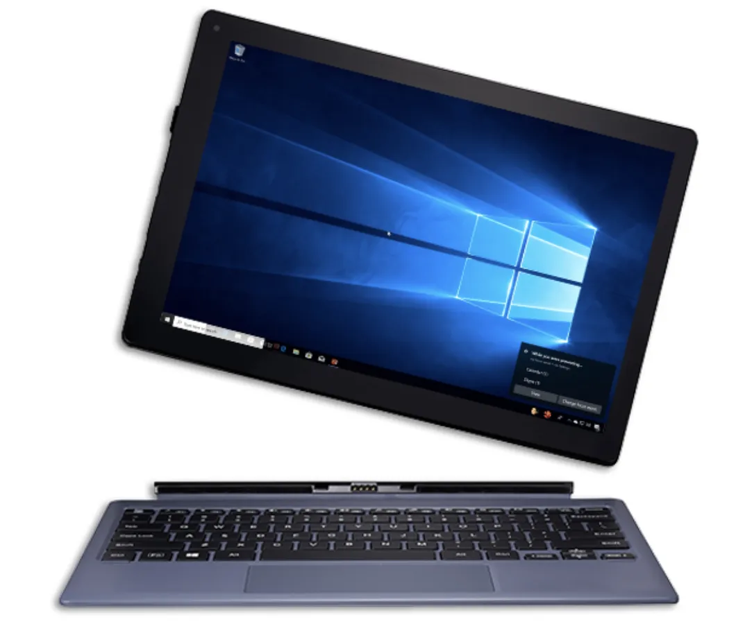 Rekomendasi Laptop 2 in 1 Tablet Kualitas Baik Termurah