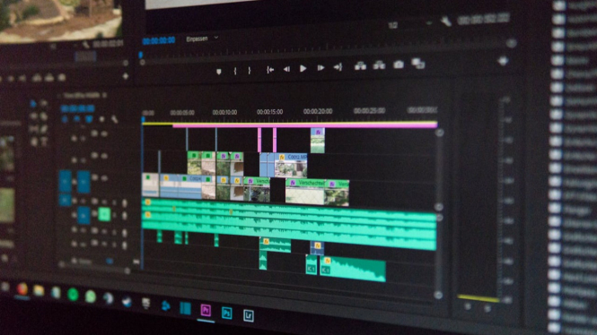 Rekomendasi Aplikasi Editing