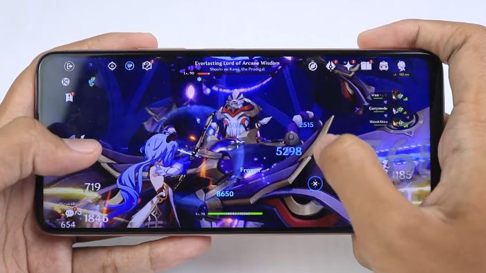 HP Gaming 3 Jutaan Terbaik