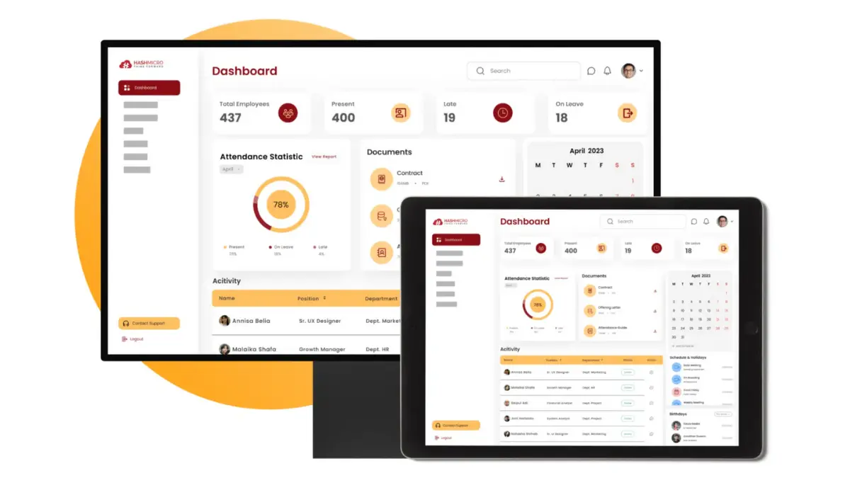 Rekomendasi Software ERP Terbaik di Indonesia