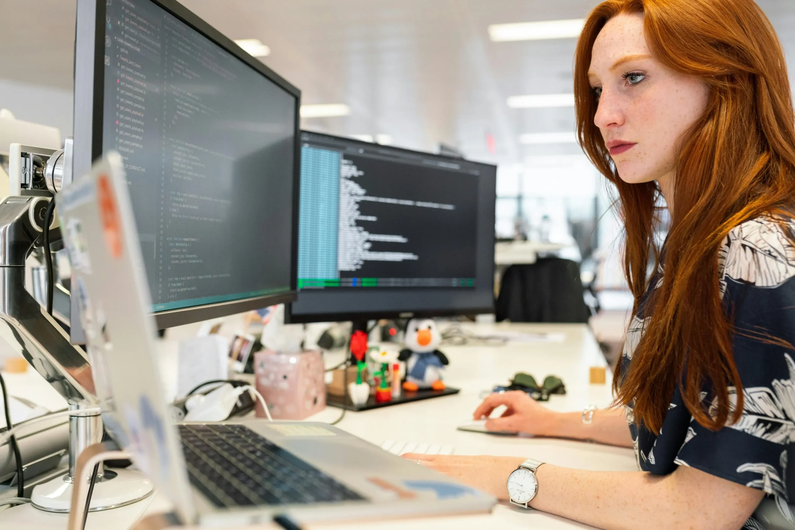 Apa Itu Software Engineer, Apa Saja Tugasnya