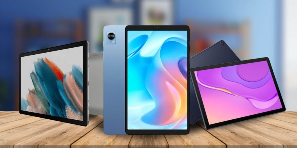 Tablet Terbaik