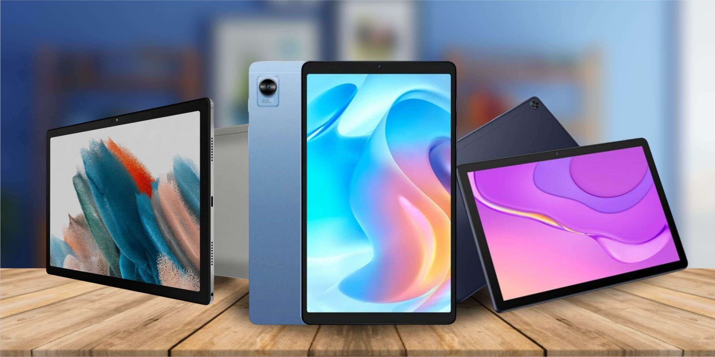 Tablet Terbaik