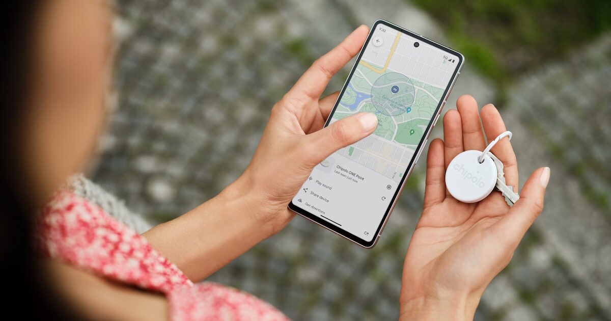 Aplikasi Android Tercanggih