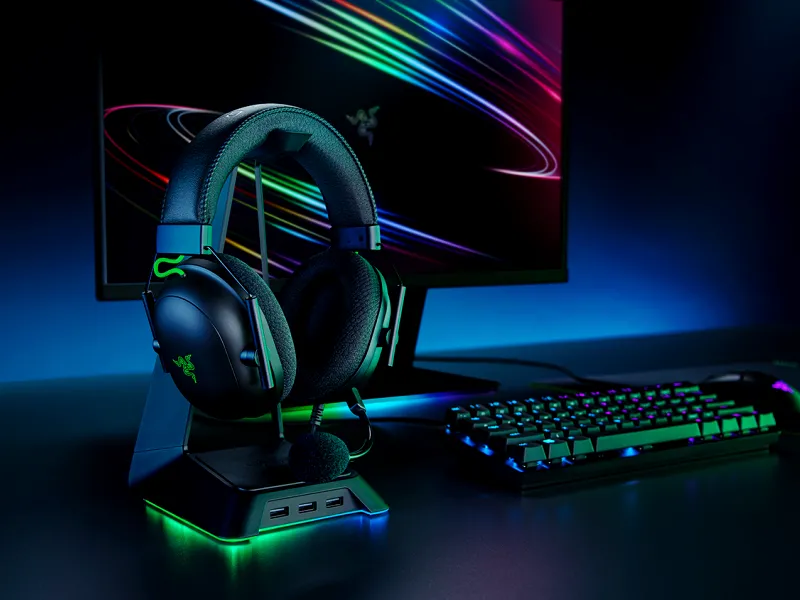 Cara Memilih Headset Gaming Terbaik Meningkatkan Permainan