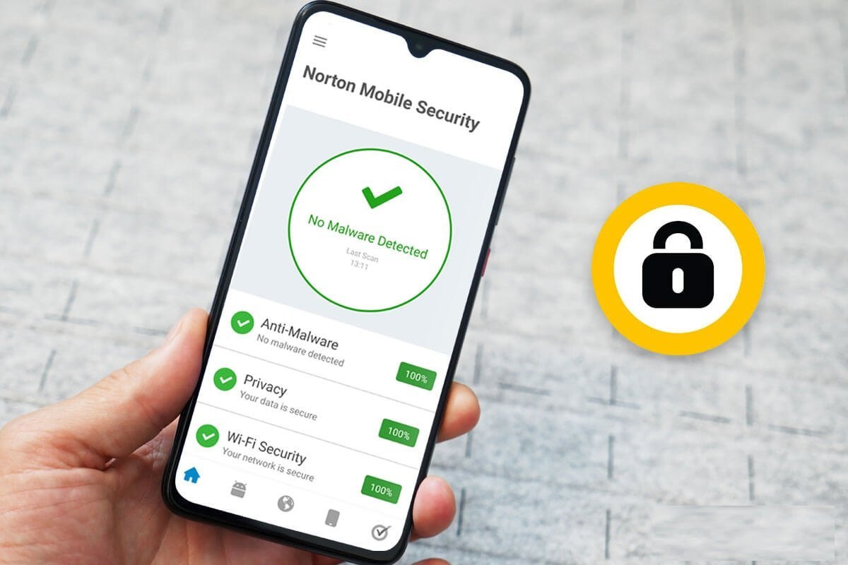 Aplikasi Keamanan Smartphone Terbaik