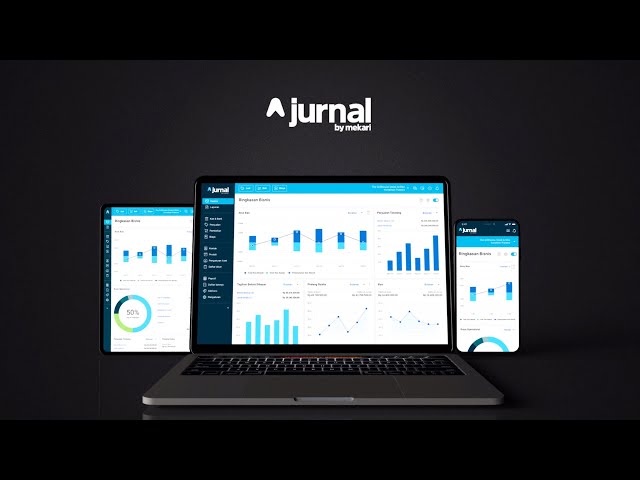 Rekomendasi Aplikasi Catatan Keuangan Pribadi Dan Bisnis Online