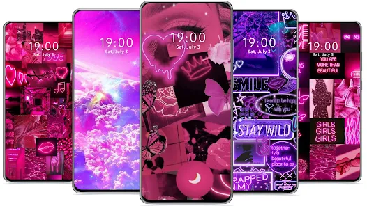 Aplikasi Wallpaper Terbaik