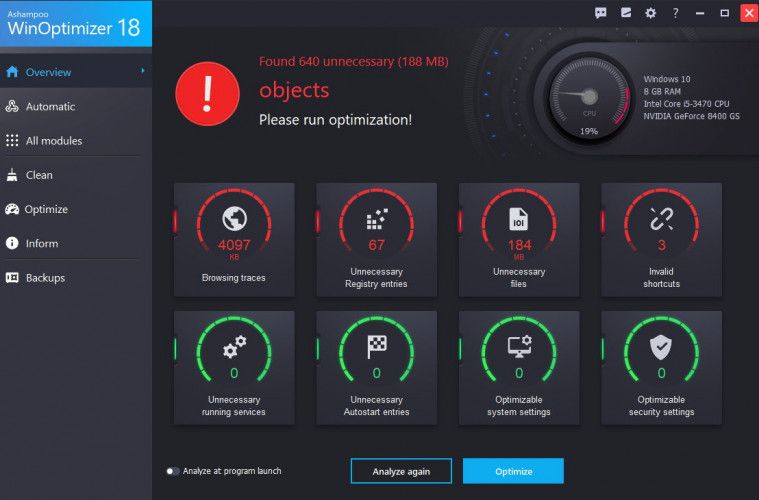 Rekomendasi Aplikasi Pembersih Sampah