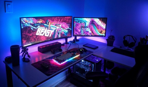 Panduan Proses Merakit PC sangat Mudah Pemula