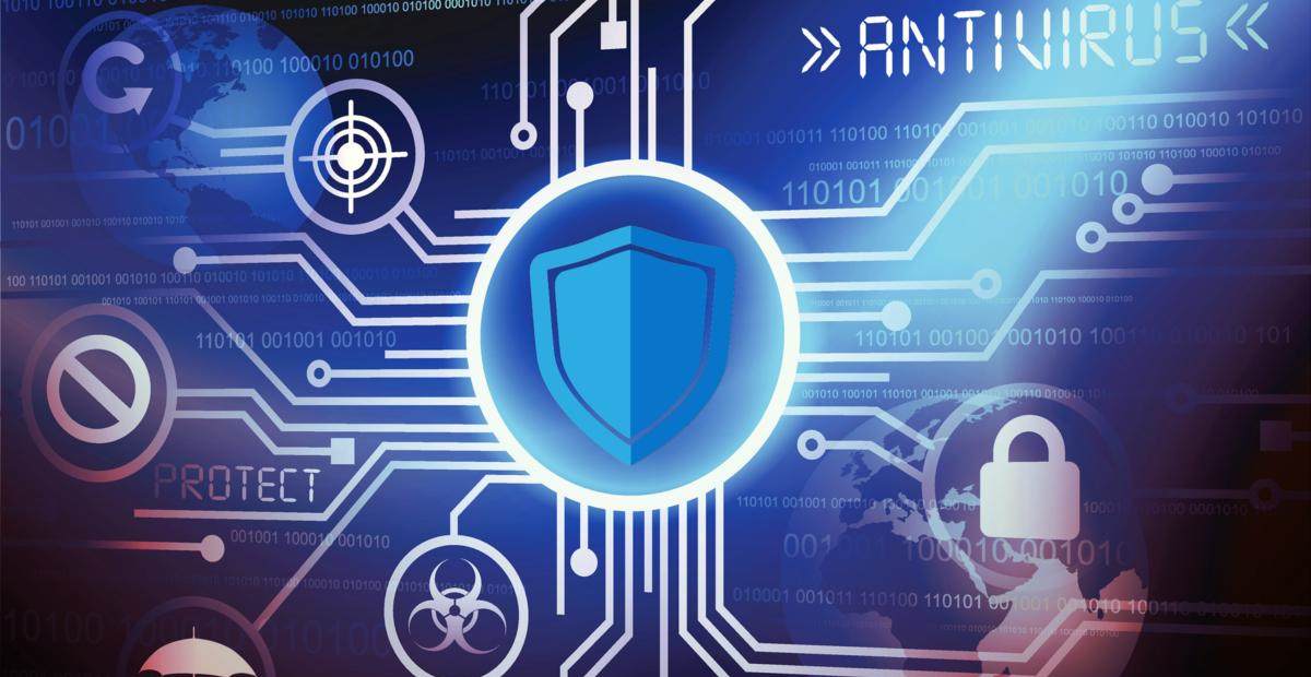 Rekomendasi Antivirus Terbaik untuk Laptop dan komputermu