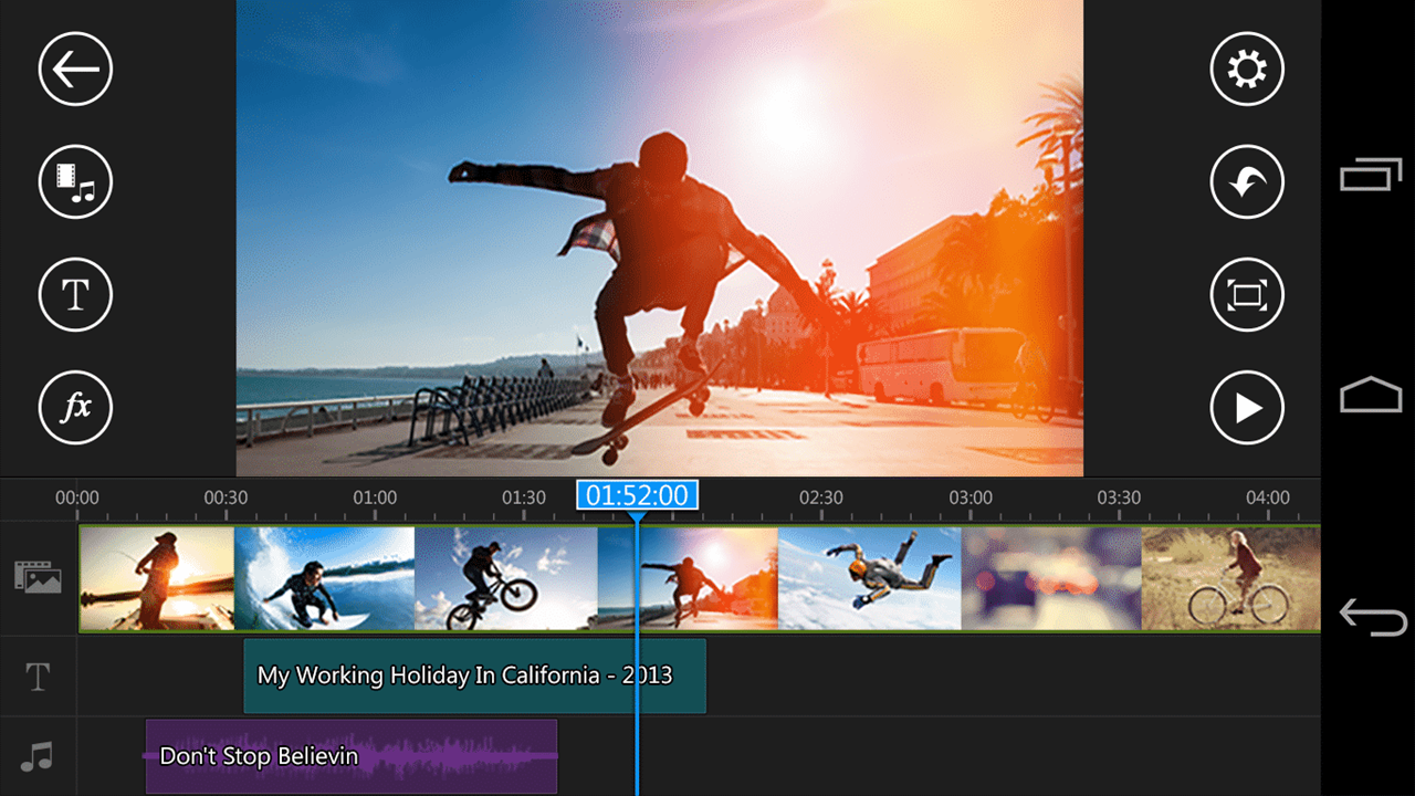 Rekomendasi Software Edit Video Efektif di HP dan Desktop