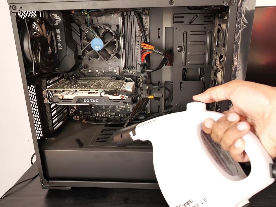 Tips Merawat PC Gaming