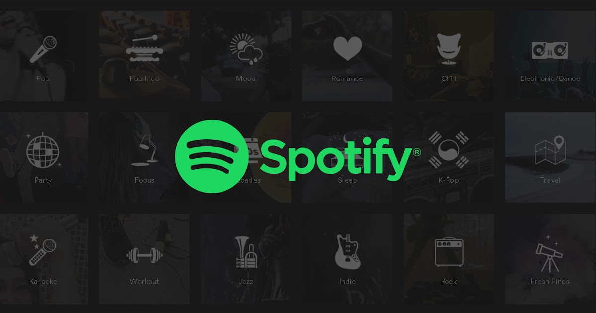 Spotify Hadirkan Fitur Baru