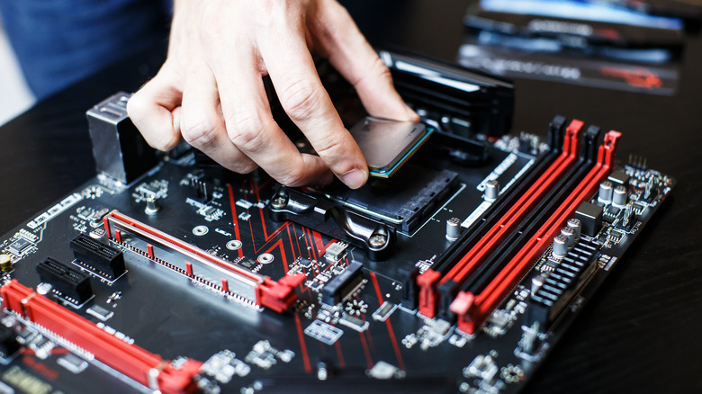 Waktu Ideal Upgrade Komponen Komputer
