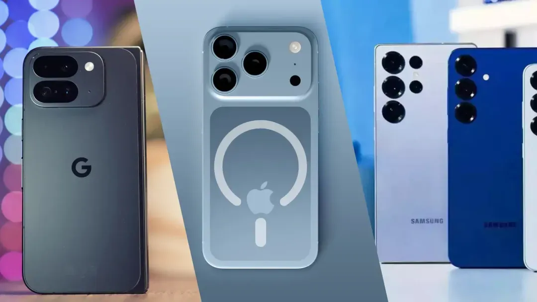 Daftar Handphone Tercanggih yang akan Rilis Tahun 2026