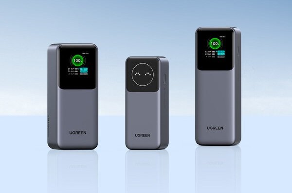 Rekomendasi Power Bank Awet dan Tahan Lama Terbaik 2025