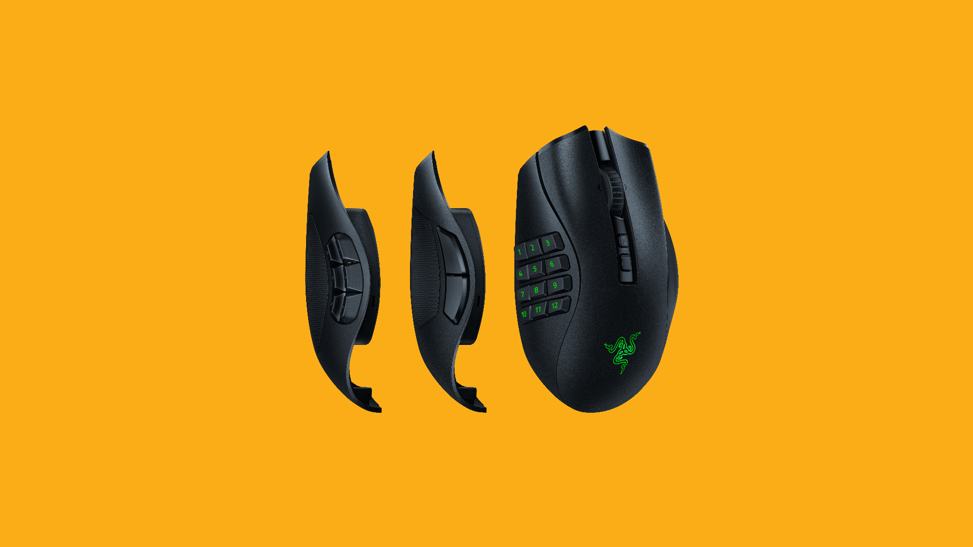 Rekomendasi Mouse Khusus untuk Desainer CAD