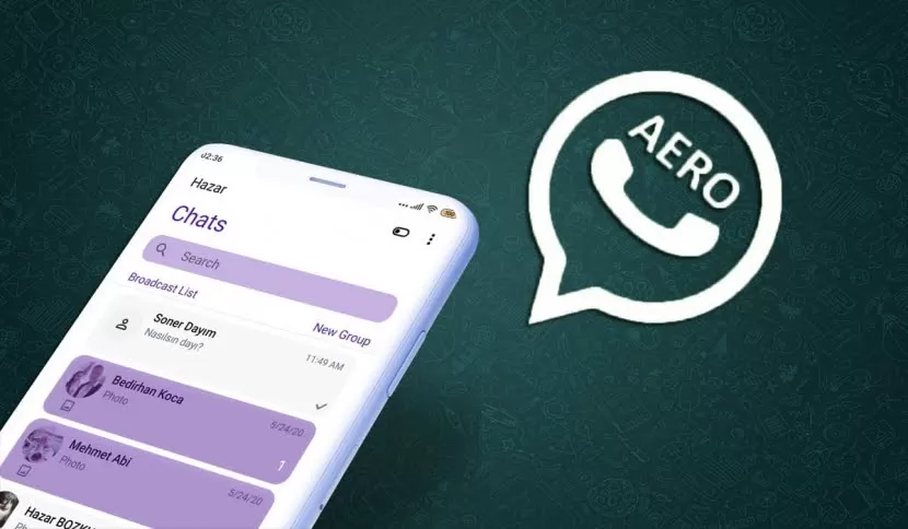 Apa Itu Whatsapp Aero