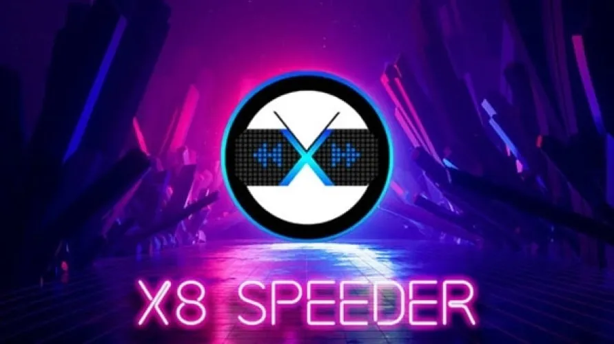Mengenal Aplikasi X8 Speeder