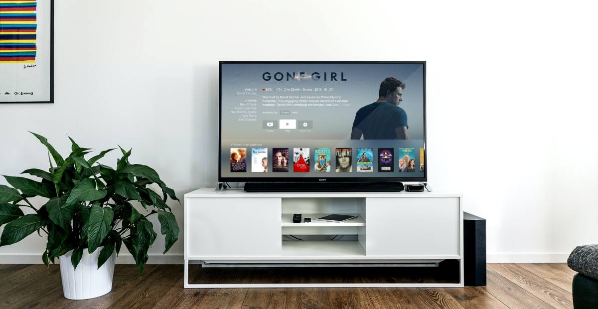 Daftar Rekomendasi Smart TV Terjangkau dan Berkualitas 2025