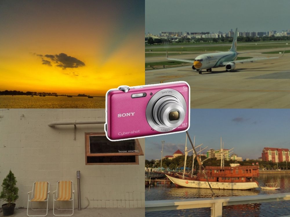 Cara Memilih kamera Pocket Terbaik untuk Fotografi 2025