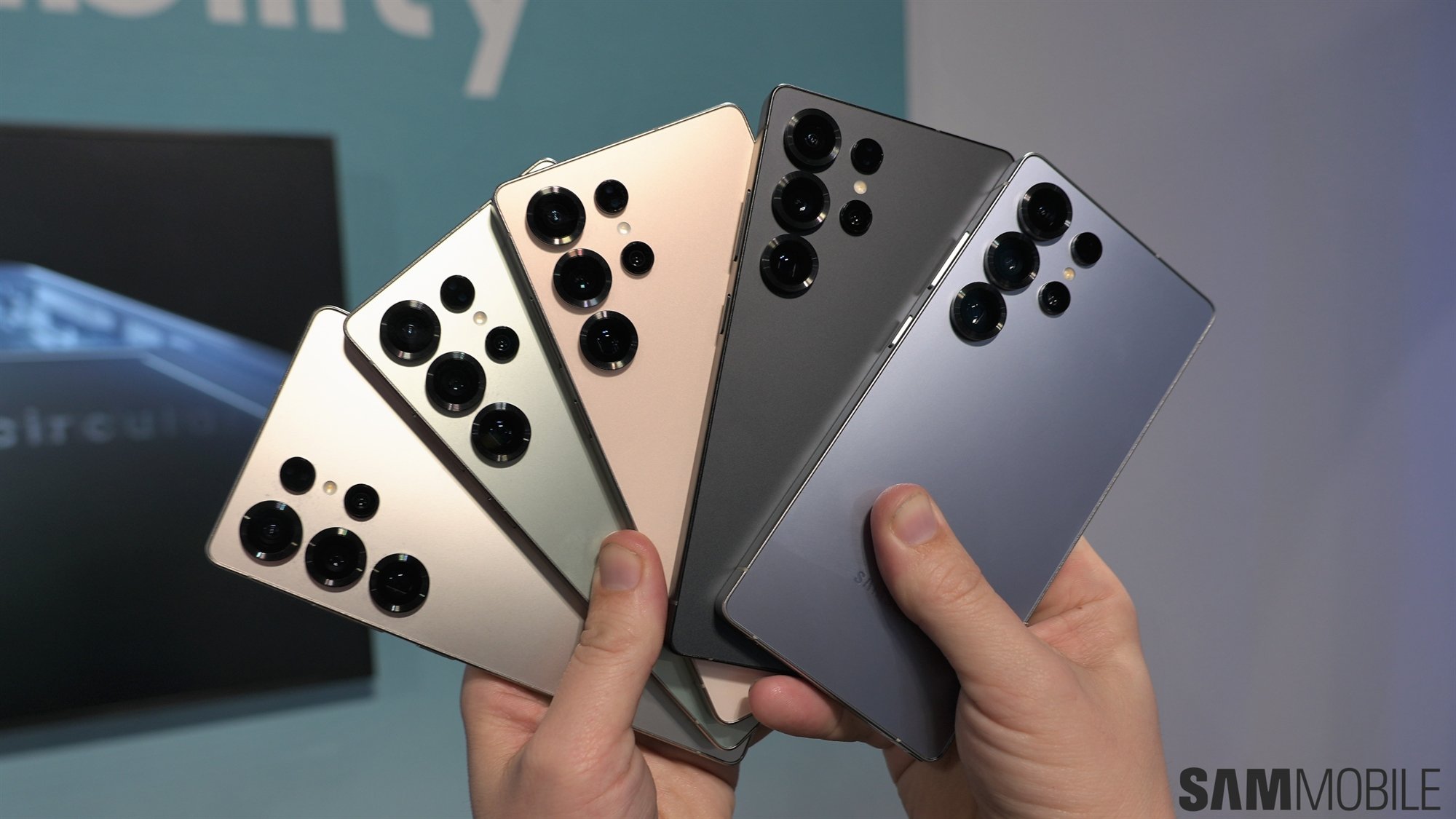 Recomendasi HandPhone Yang Viral Di Tahun 2025