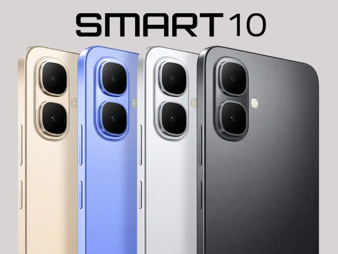Kelebihan Dan Kekurangan Infinix Smart 10