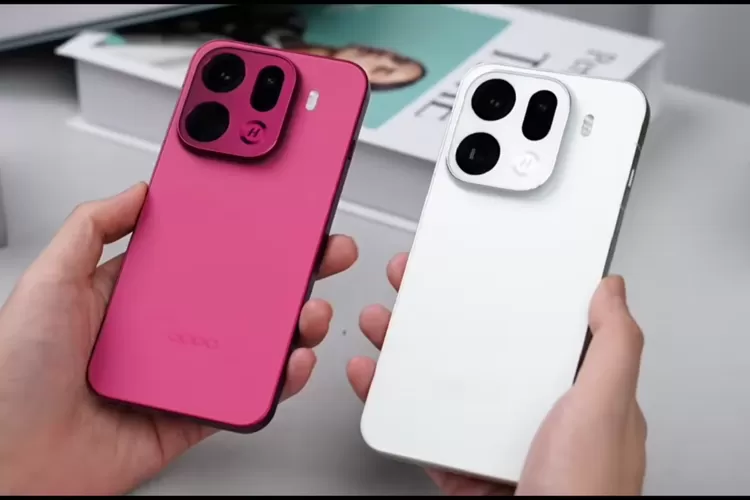 Penting Untuk Ketahui Kelebihan Dan Kekurangan OPPO Find X9