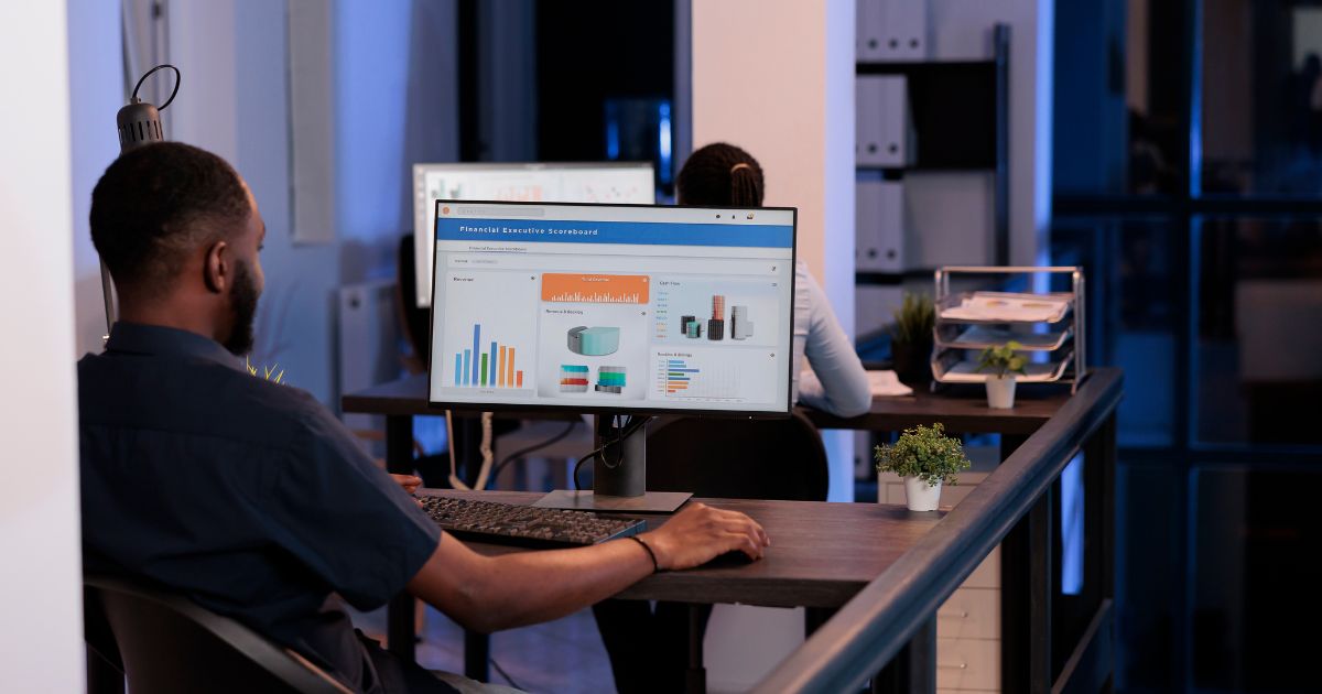 Daftar Rekomendasi Komputer Desain Grafis Terbaik 2025