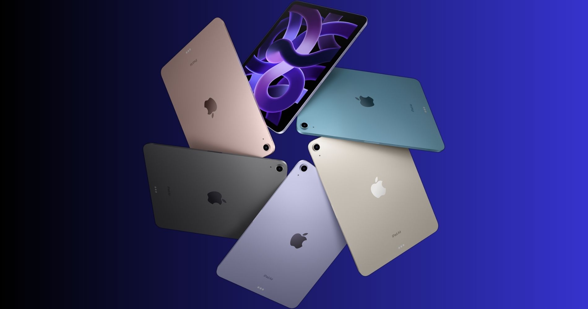 Kelebihan Dan Kekurangan Ipad Air 5 Yang Harus Di Ketahui