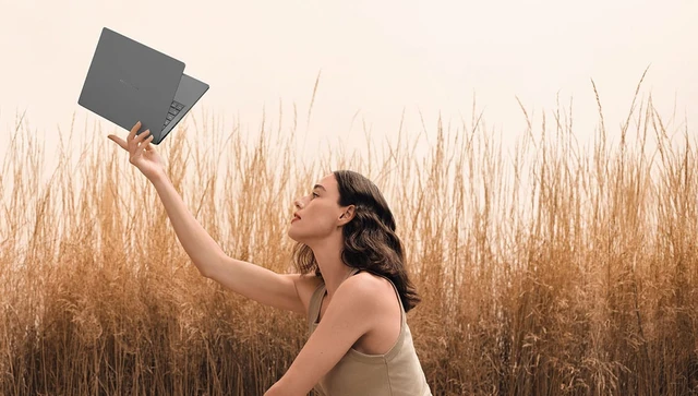 Rekomendasi Leptop beserta Spesifikasinya Khusus Kerja 2026