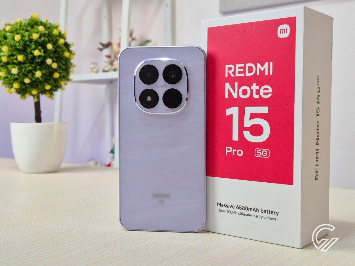 Kelebihan Dan Kekurangan Redmi Note 15 Pro 5G