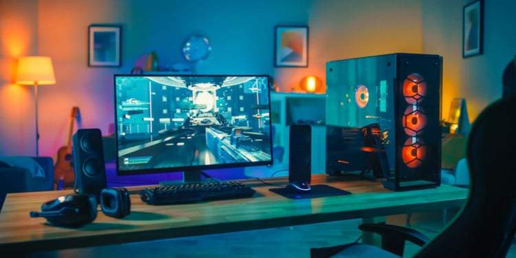 Cara Memilih Komputer Gaming Terbaik dari Spesifikasi