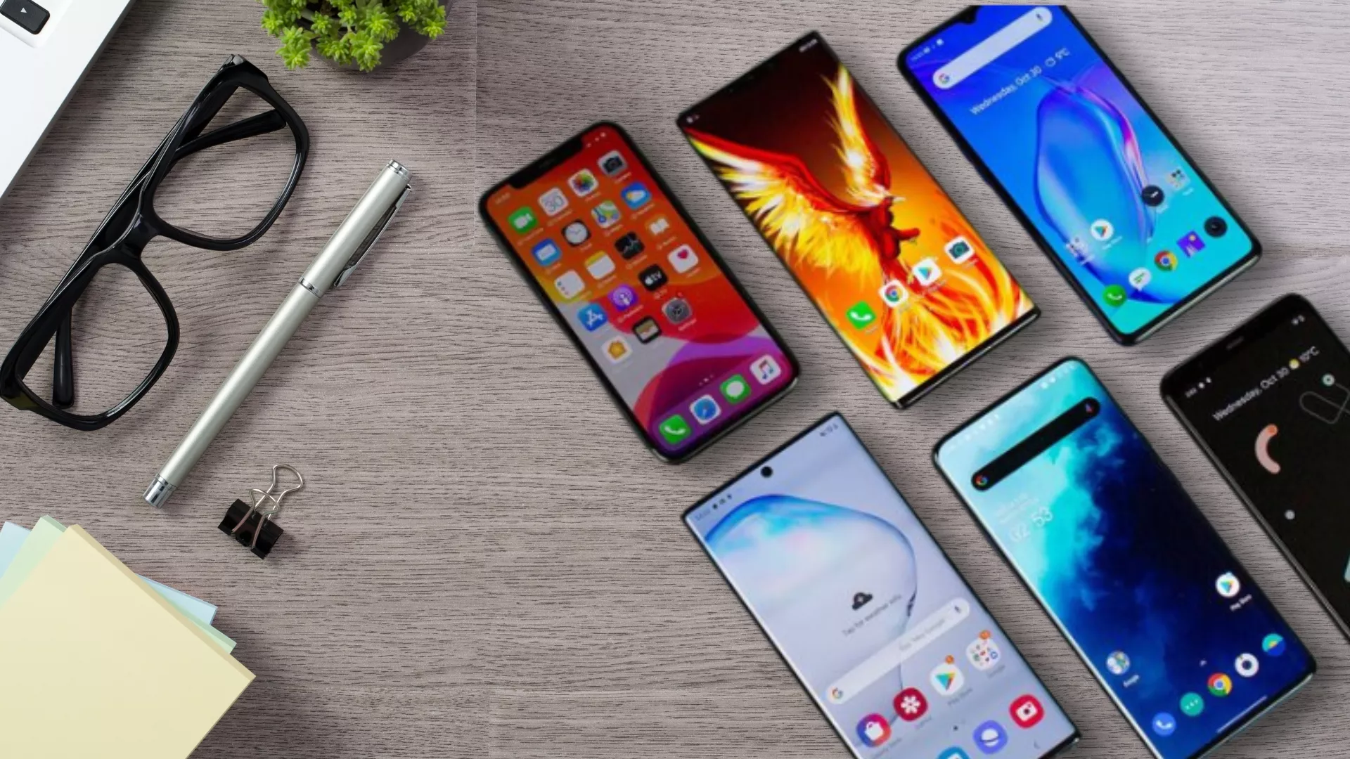 HP Terbaik Di Dunia Dan Yang Paling Canggih 2026