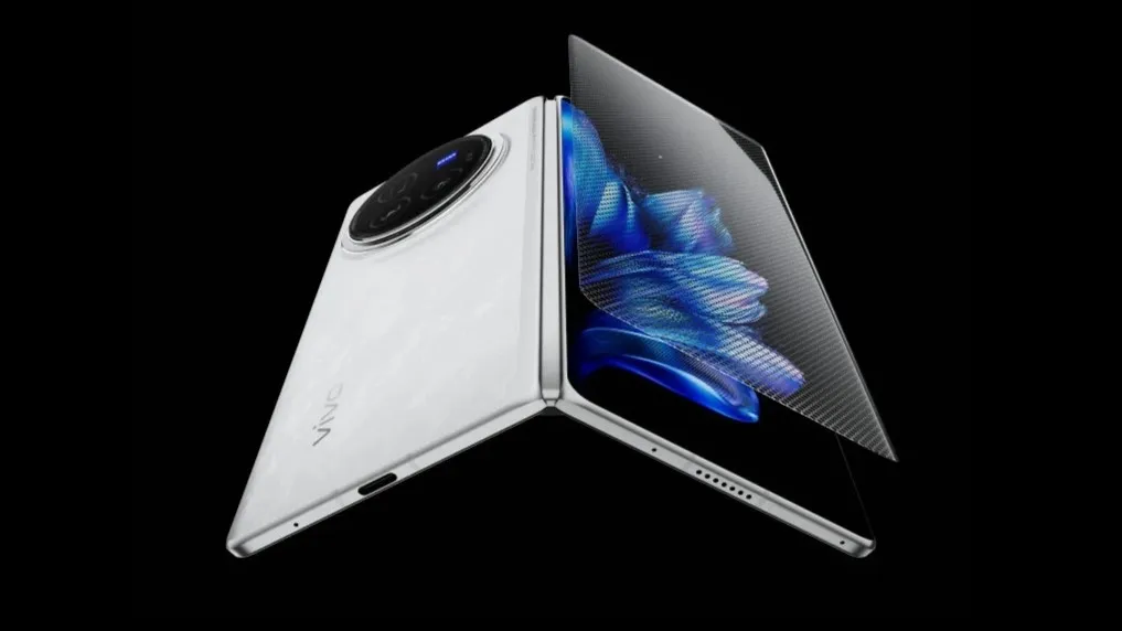 Kelebihan Dan Kekurangan Vivo X Fold3 Pro