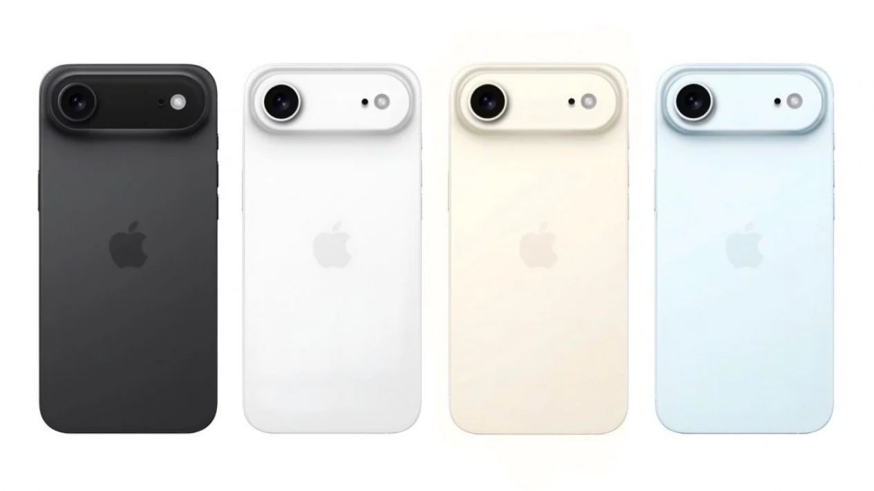 Kelebihan & Kekurangan Apple Iphone Air Yang Wajib Di Ketahui