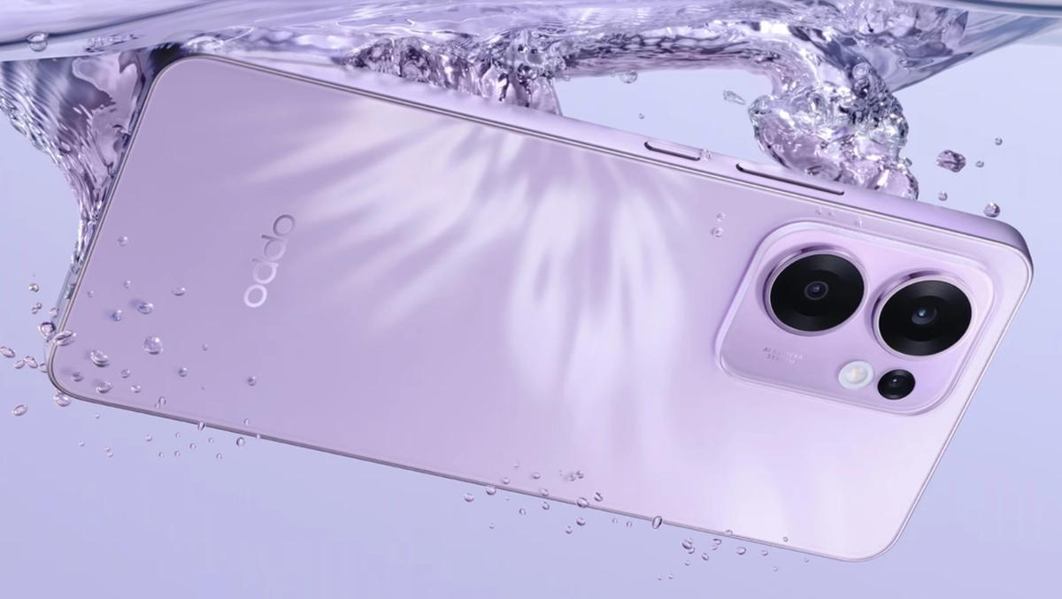 Kelebihan Dan Kekurangan OPPO Reno13 F Yang Harus Di Ketahui