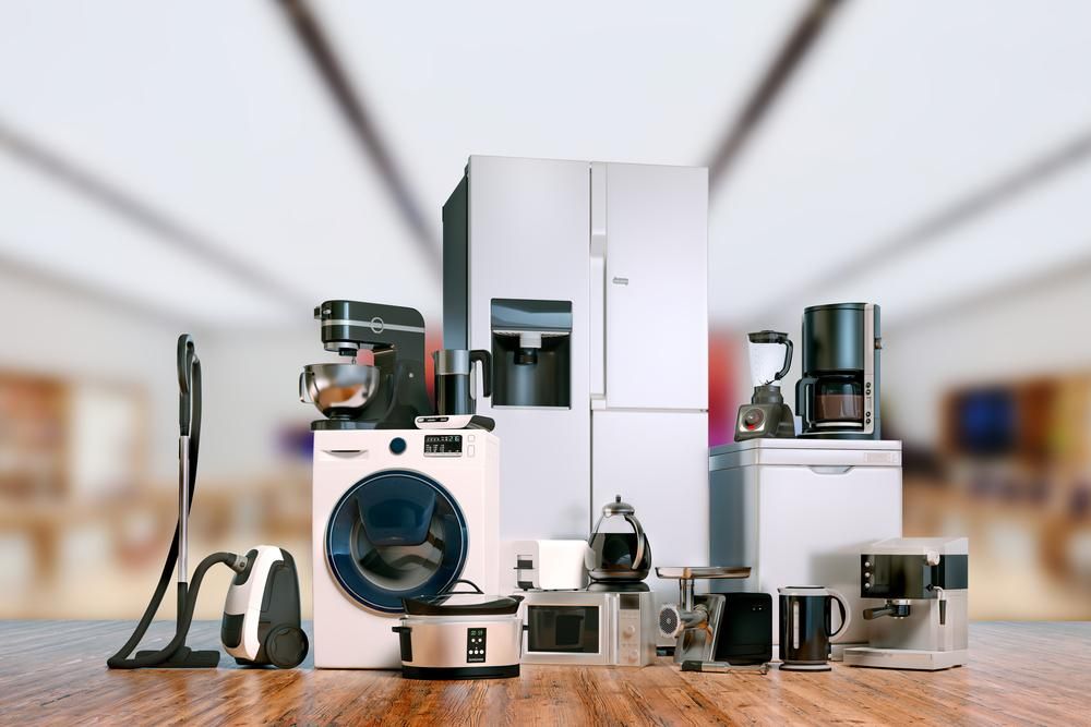 Rekomendasi Toko Elektronik Terpercaya di Jakarta Utara