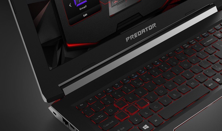 Rekomendasi Laptop Gaming Merk Acer Terbaik 2026