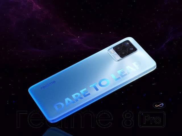 Kelebihan Dan Kekurangan Realme 8 Pro Yang Harus Di Ketahui