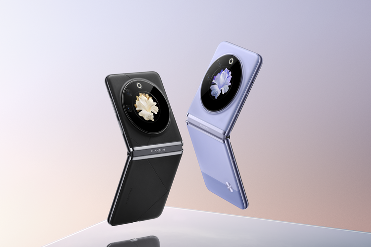 Kelebihan Dan Kekurangan Tecno Phantom V Flip 5G
