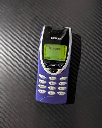 Rekomendasi HP Era 2007 Yang Membawa Kenangan