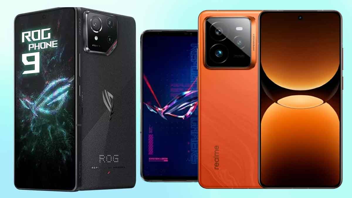 Rekomendasi HP Terbaik Untuk Main Game Mobile Tanpa Lag