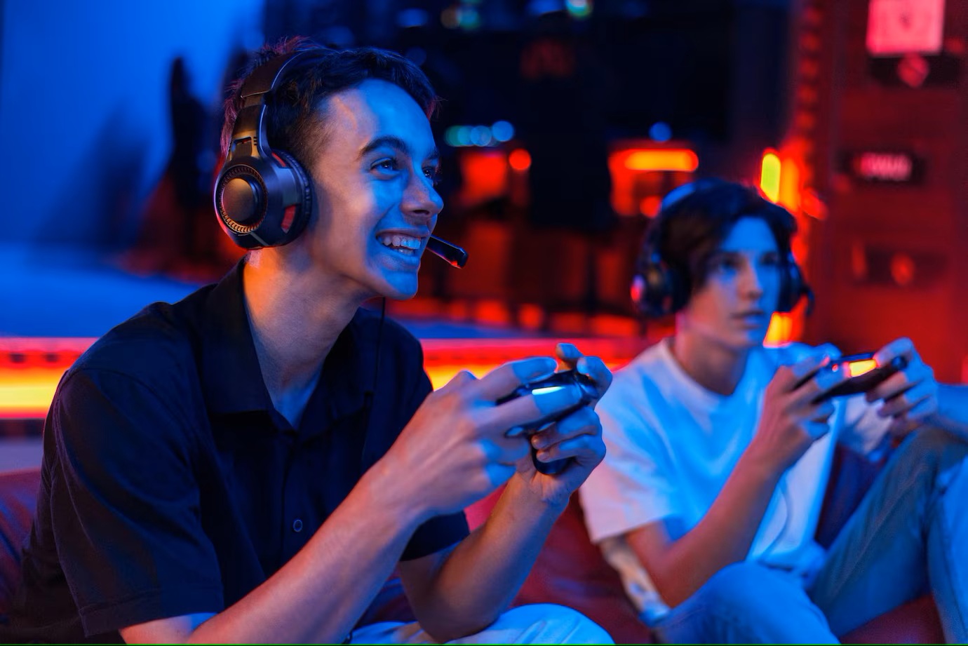 WiFi Terbaik Untuk Main Game Dan Tidak Leg