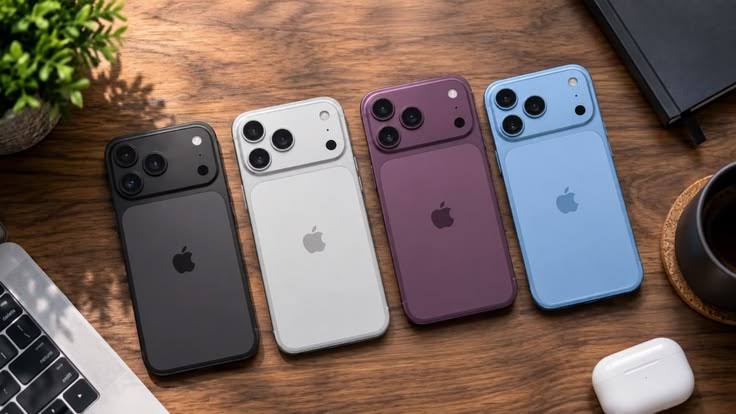 Memperkenalkan Iphone 18 Pro Dan Pro Max